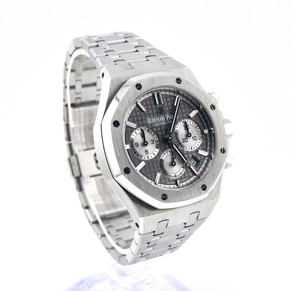 Audemars Piguet Royal Oak 26315ST.OO.1256ST.02